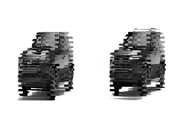 New 2026 Lexus GX 550