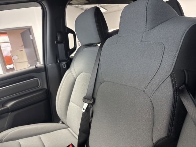 Used 2021 RAM 1500 Big Horn image 38