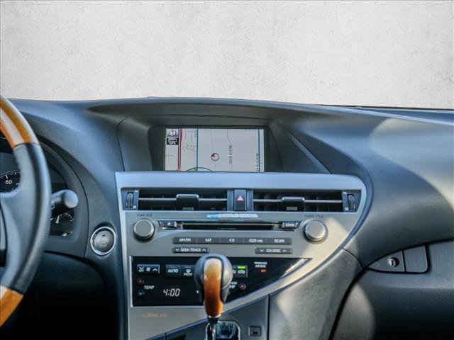 Used 2012 Lexus RX 350 AWD w/ Premium Pkg image 25