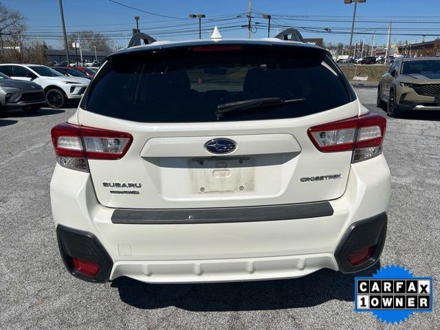 Used 2018 Subaru Crosstrek 2.0i Premium image 5