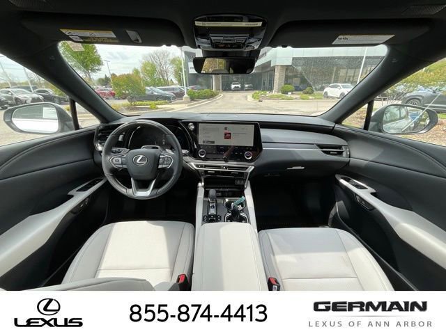 New 2026 Lexus RX 350 Premium AWD/4WD image 15