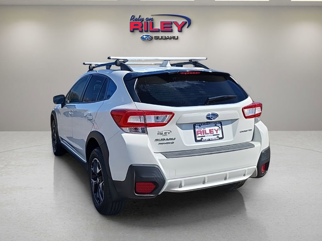 Used 2018 Subaru Crosstrek 2.0i Premium image 3