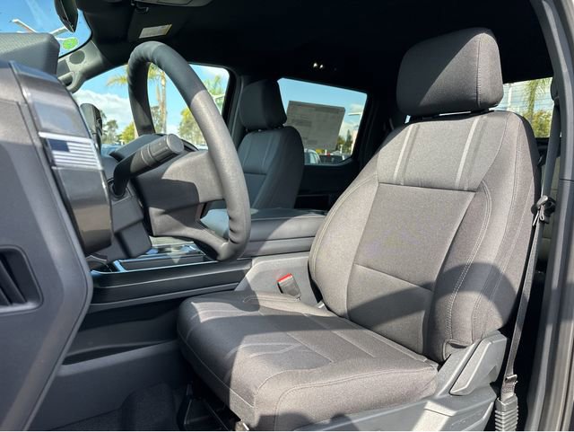 New 2026 Ford F150 STX AWD/4WD image 14