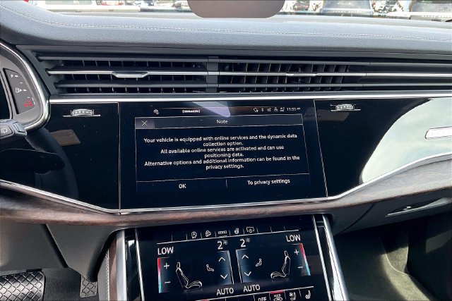 New 2026 Audi Q7 2.0T Premium Plus AWD/4WD image 24