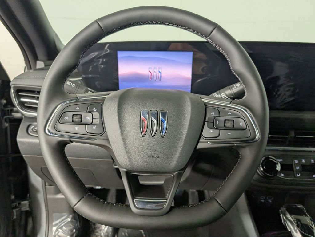 New 2026 Buick Envista Preferred w/ Convenience I Package image 18