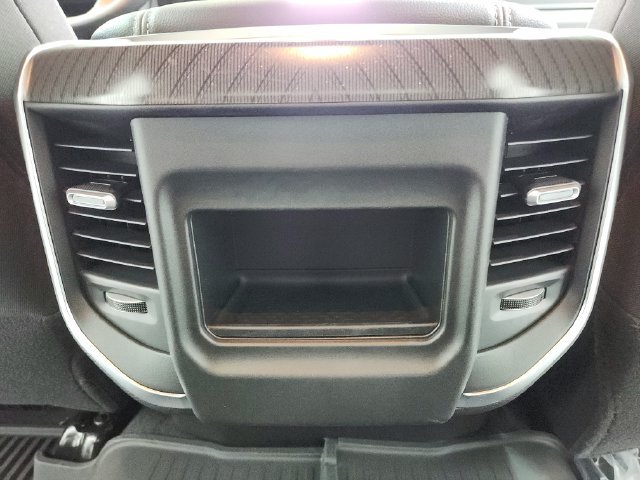 New 2026 RAM 2500 Big Horn AWD/4WD image 39