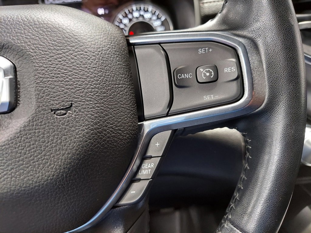 Used 2022 RAM 1500 Laramie image 43