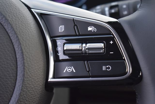 New 2026 Kia Seltos S image 24