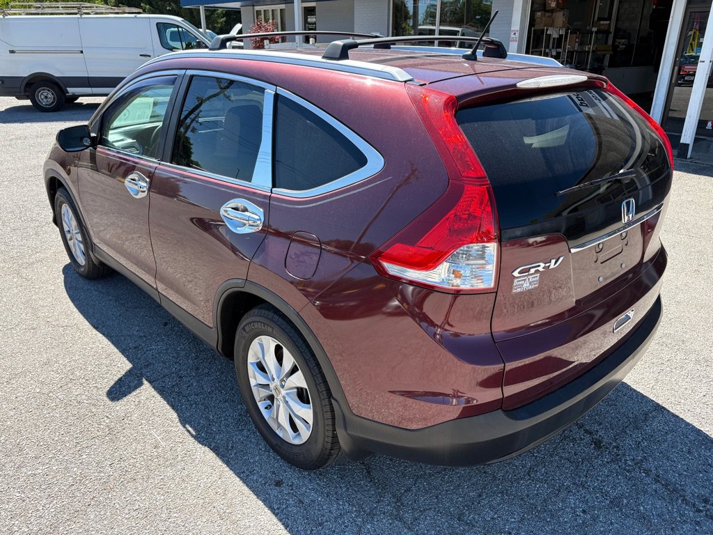 Used 2013 Honda CR-V EX image 6