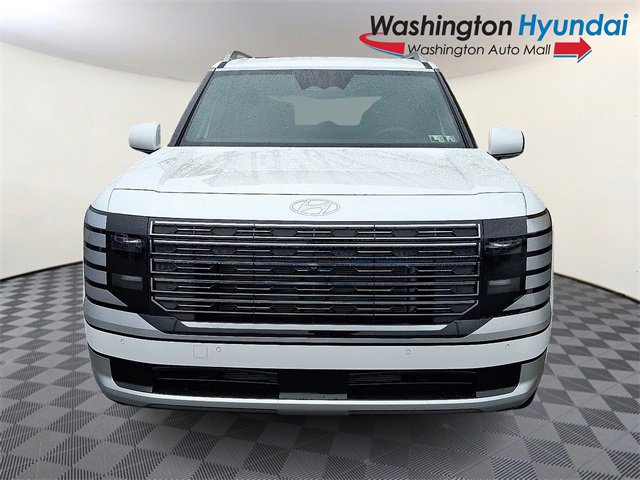 New 2026 Hyundai Palisade Calligraphy image 2
