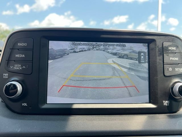 Used 2019 Hyundai Santa Fe SE AWD/4WD image 18