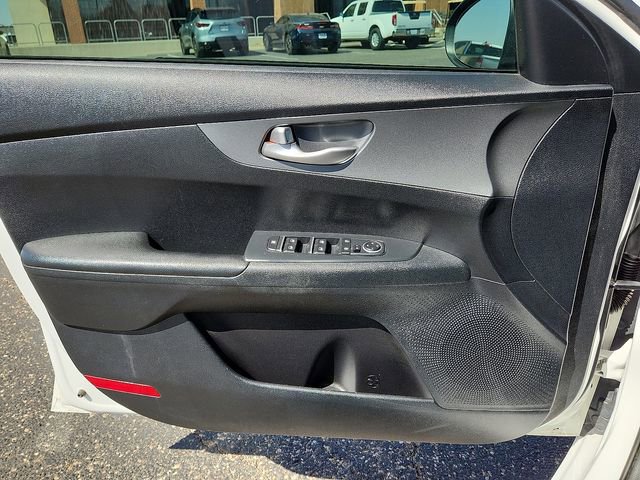 Used 2019 Kia Forte LXS image 15