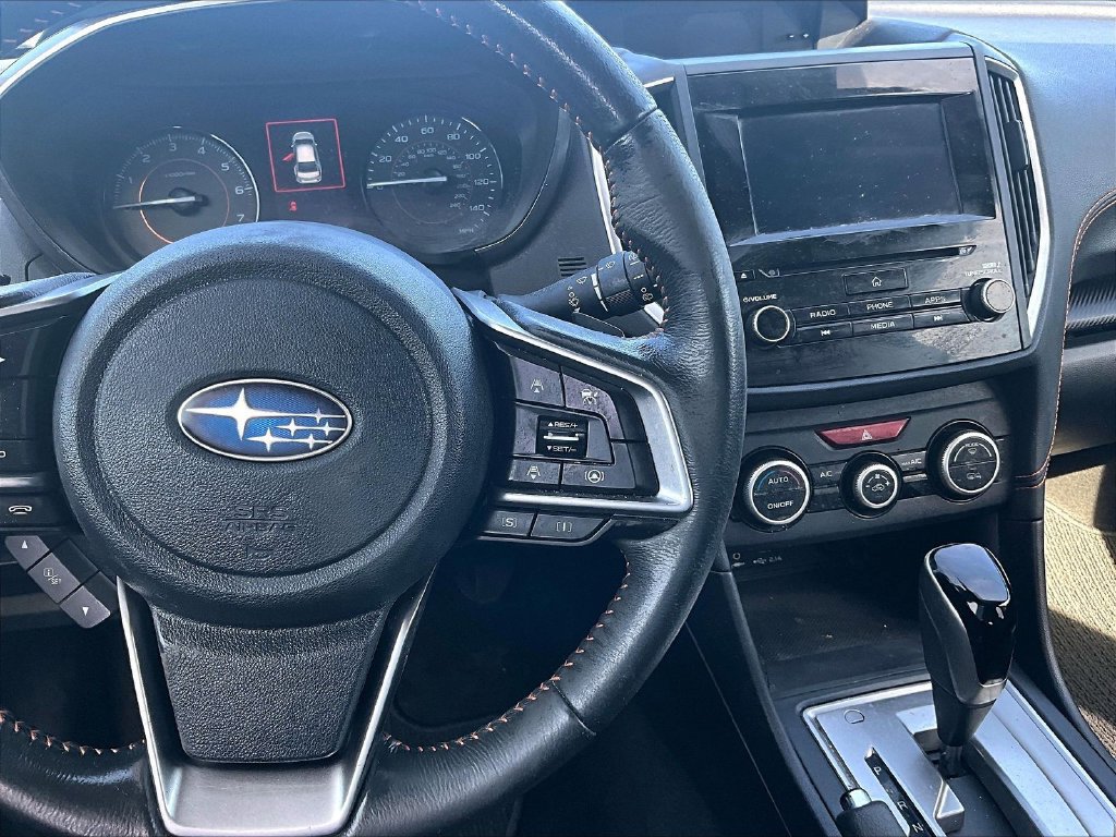 Used 2021 Subaru Crosstrek 2.0i Premium w/ Popular Package #2 AWD/4WD image 18