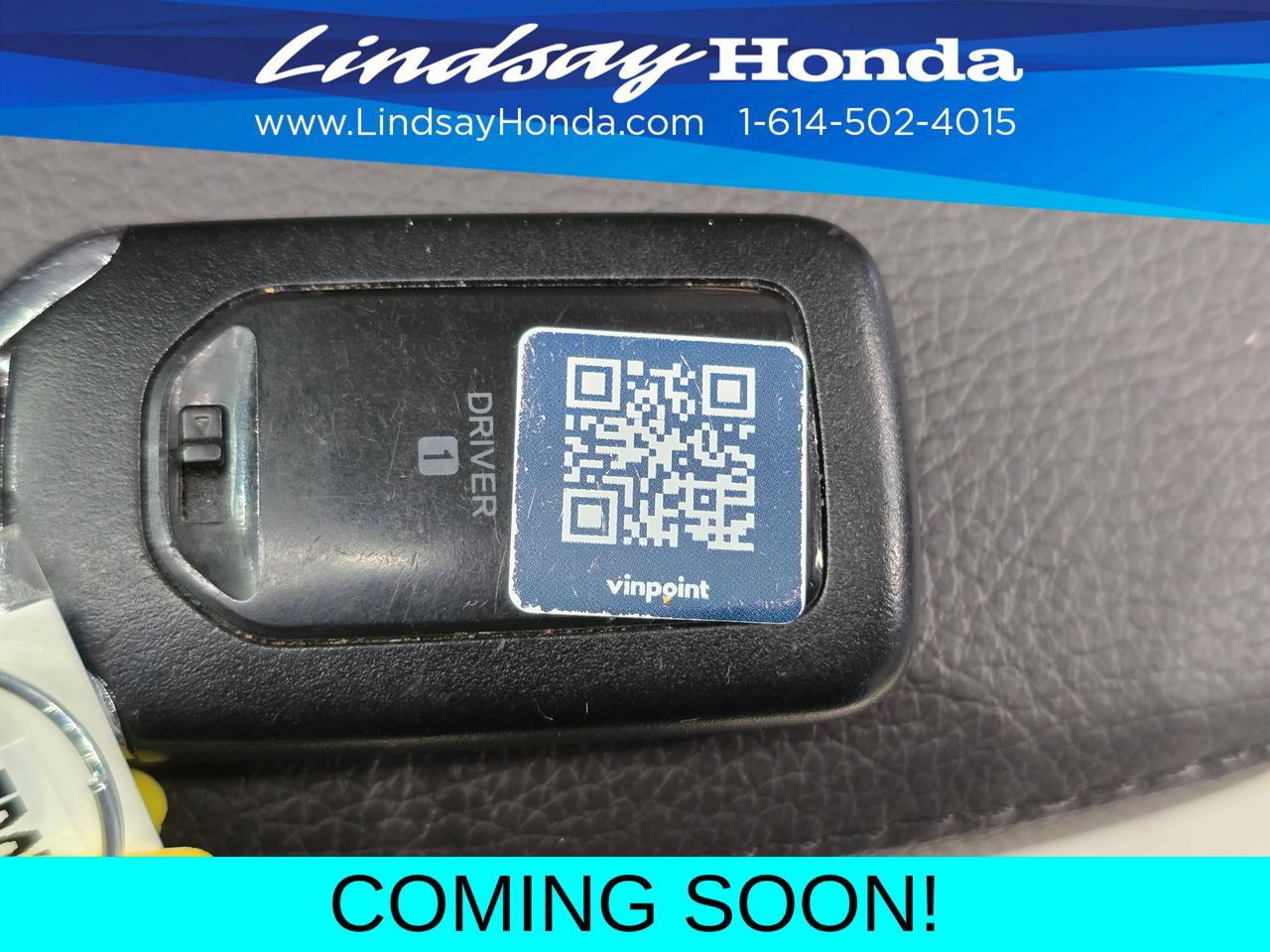 Used 2018 Honda Odyssey EX-L image 26