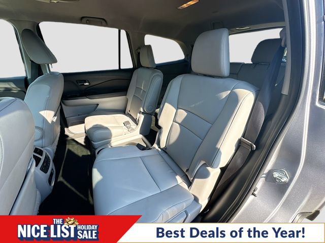 Certified 2022 Honda Pilot Touring image 26