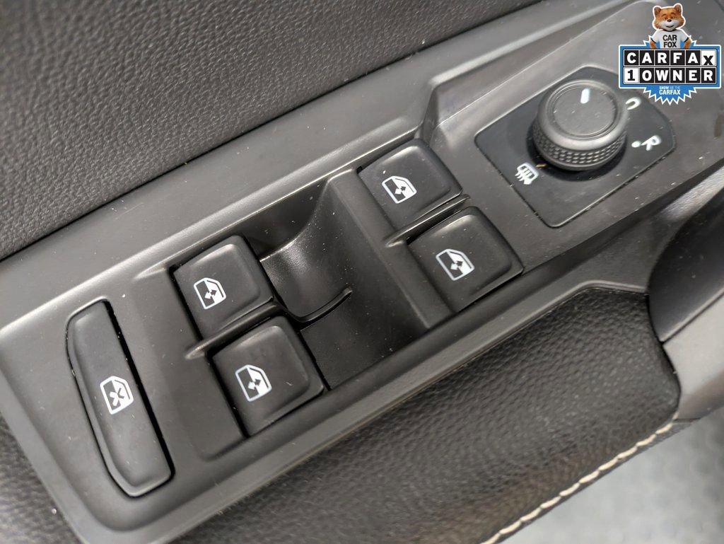 Used 2022 Volkswagen Tiguan S w/ IQ.Drive Package image 11