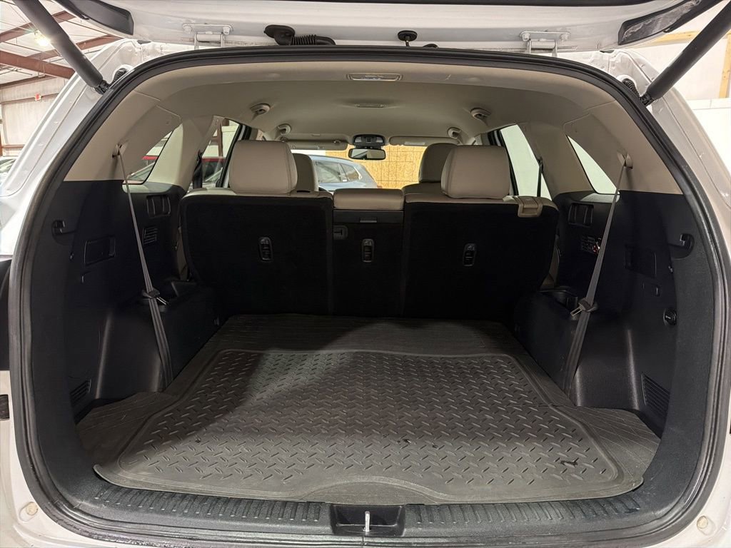 Used 2019 Kia Sorento EX image 35