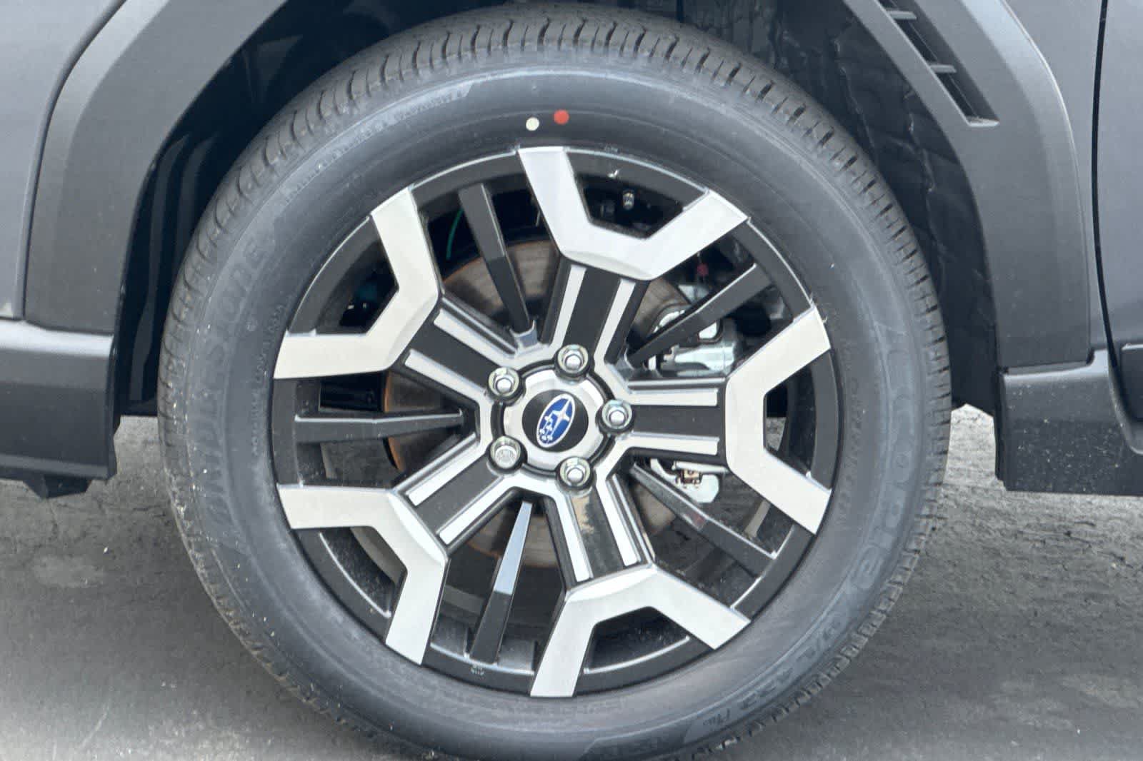 New 2026 Subaru Outback Touring XT AWD/4WD image 30