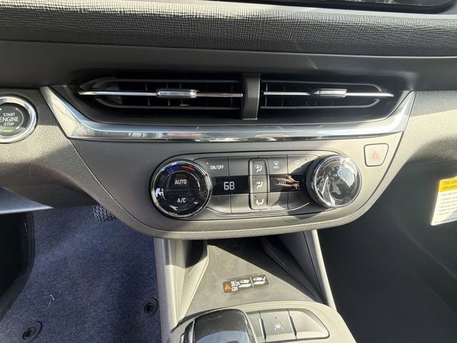 New 2026 Buick Envista Preferred w/ Convenience II Package image 16