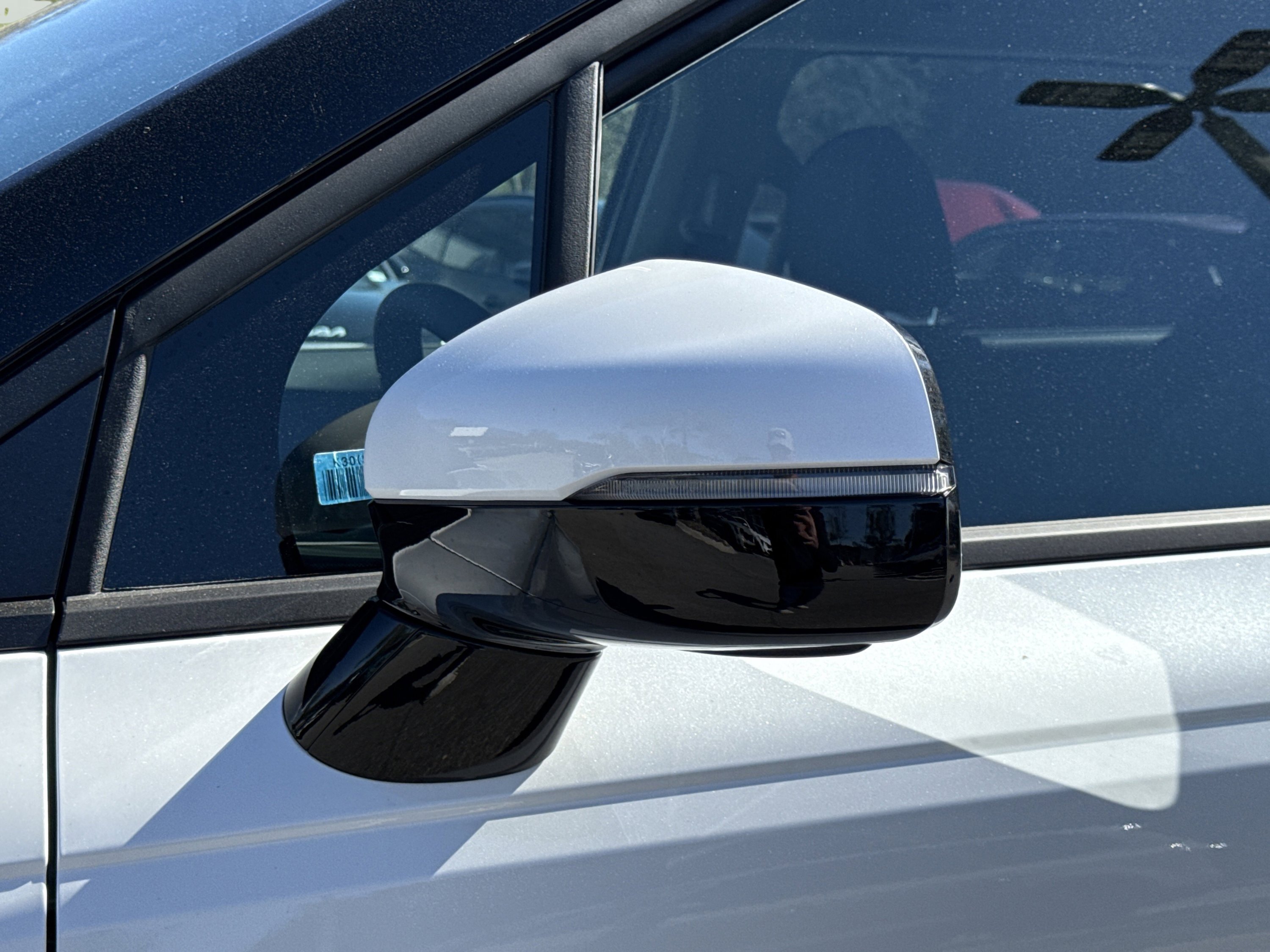 New 2026 Kia Carnival EX FWD image 27