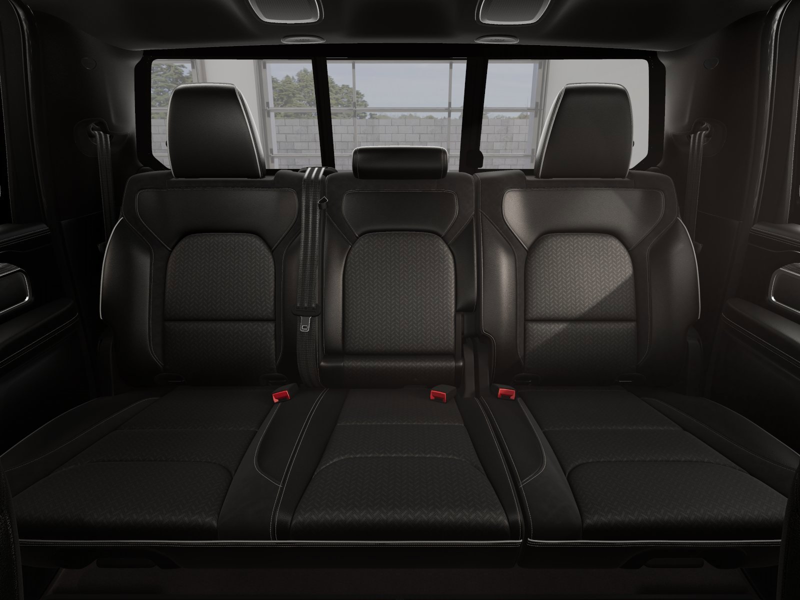 New 2026 RAM 1500 Laramie image 19