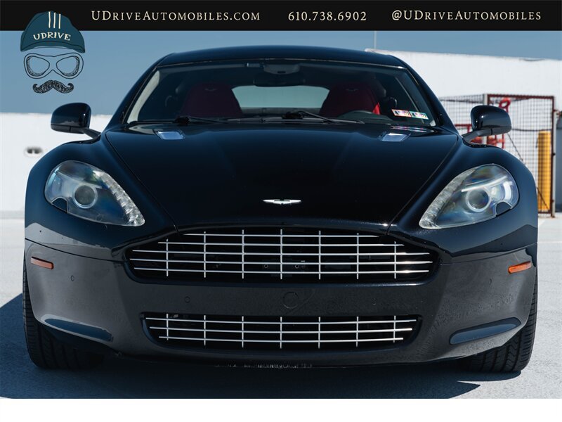 Used 2011 Aston Martin Rapide RWD image 15