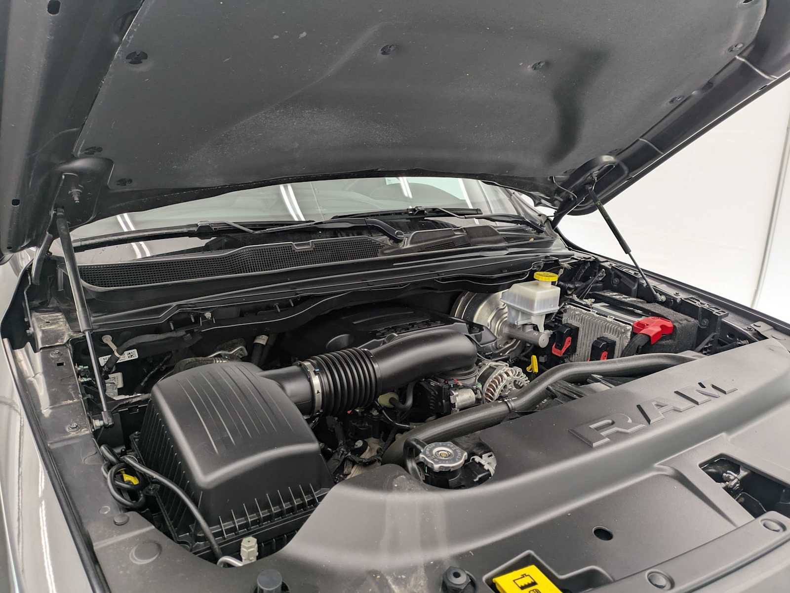 Used 2022 RAM 1500 Rebel w/ Rebel Level 2 Equipment Group AWD/4WD image 17