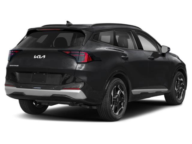 Used 2026 Kia Sportage SX FWD image 2