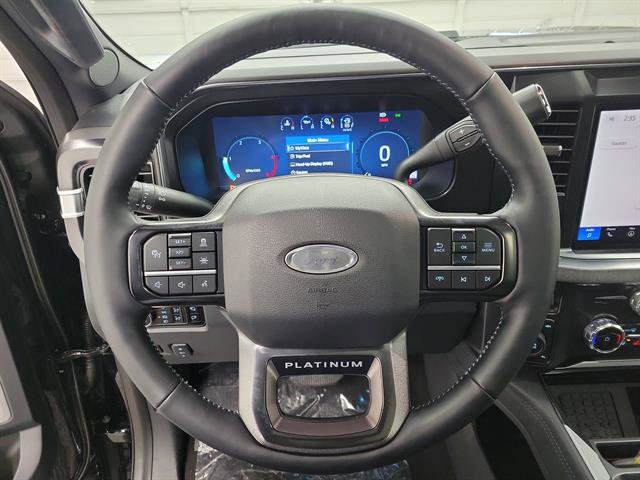 New 2026 Ford F250 Platinum image 24