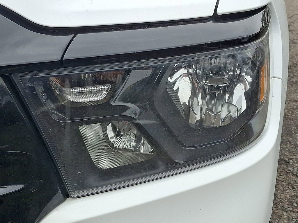 Used 2020 RAM 1500 Big Horn image 9