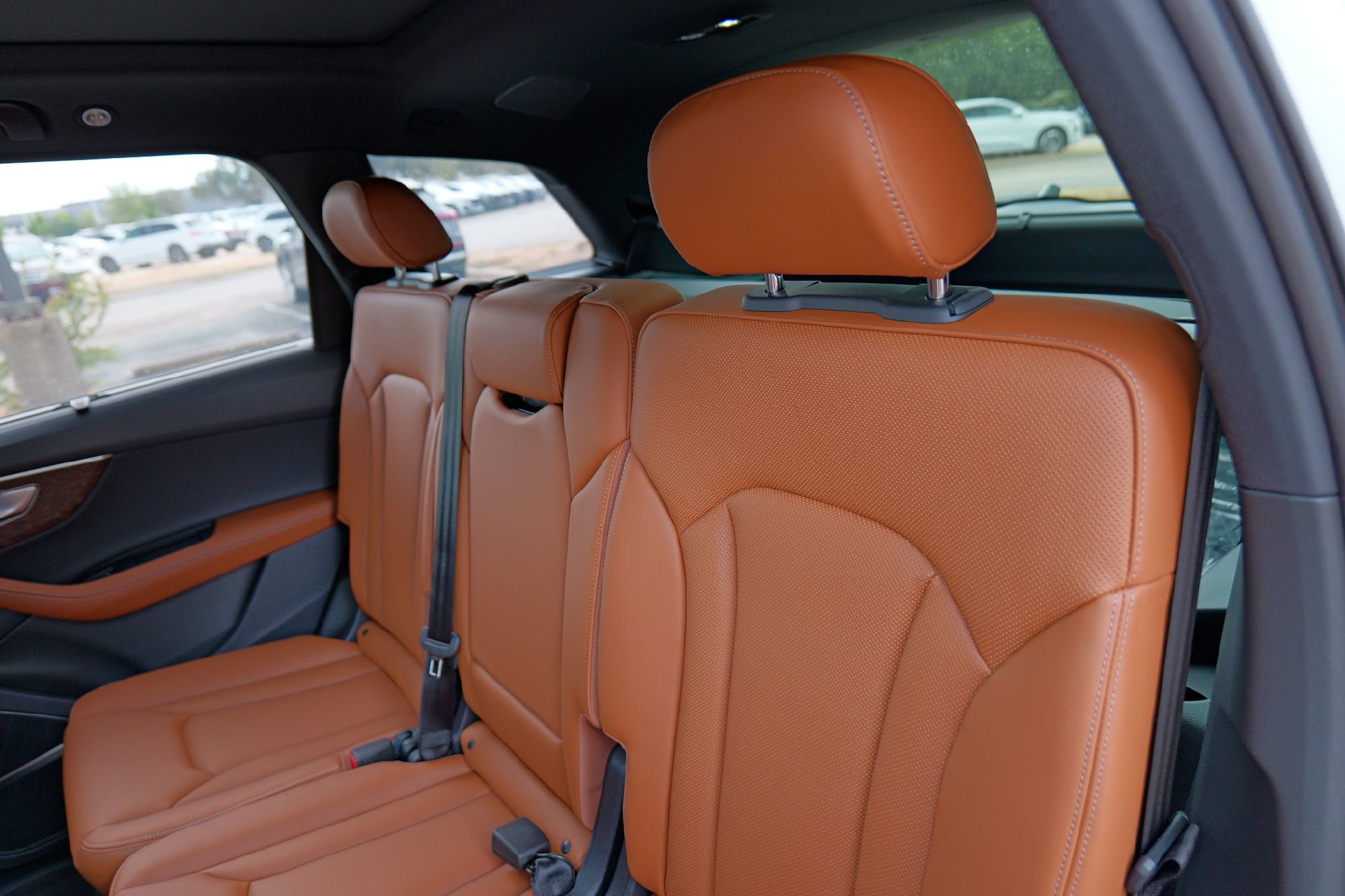 New 2026 Audi Q7 3.0T Prestige image 28