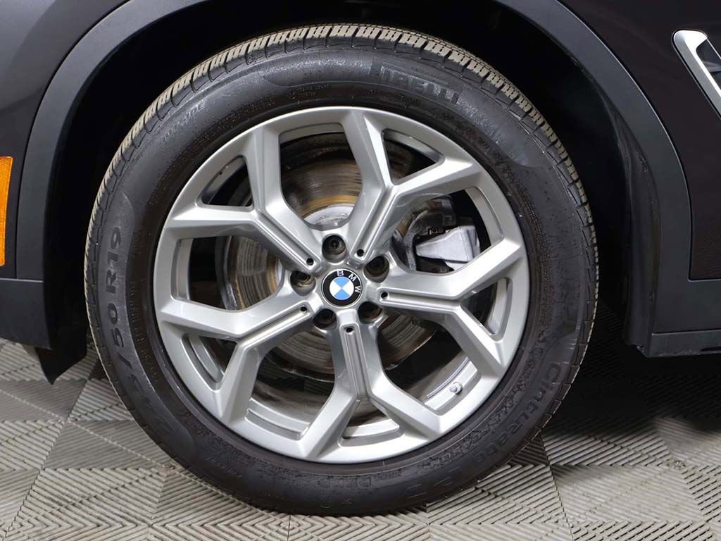 Used 2022 BMW X4 xDrive30i image 26