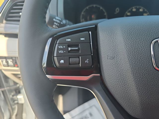 New 2026 Honda Odyssey Elite image 17