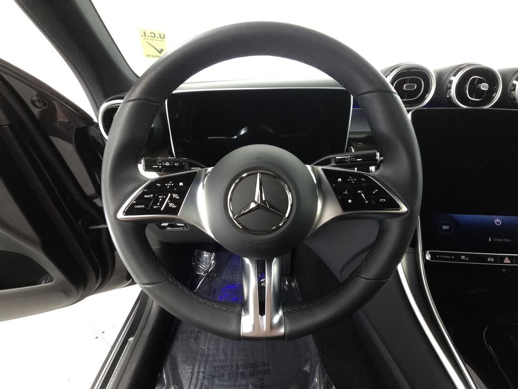Certified 2026 Mercedes-Benz GLC 300 4MATIC image 11