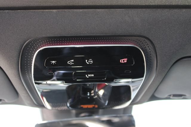 Used 2025 Mercedes-Benz C 43 AMG 4MATIC Sedan image 24