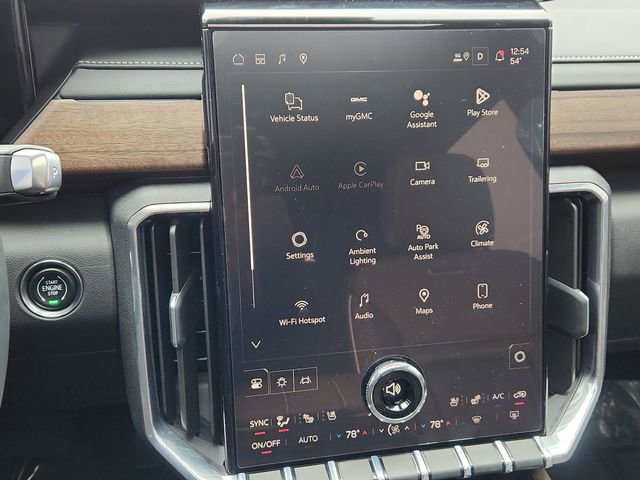 Used 2026 GMC Acadia Denali Ultimate image 42