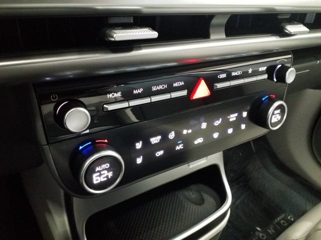Certified 2026 Hyundai Ioniq 9 Limited AWD/4WD image 7