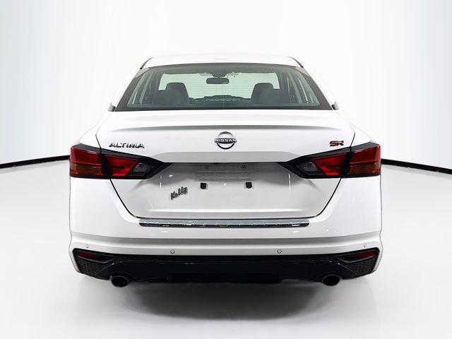 Certified 2023 Nissan Altima 2.5 SR w/ SR Premium Package FWD image 7