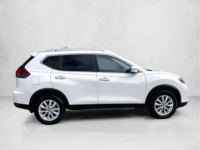 Used 2020 Nissan Rogue SV image 5