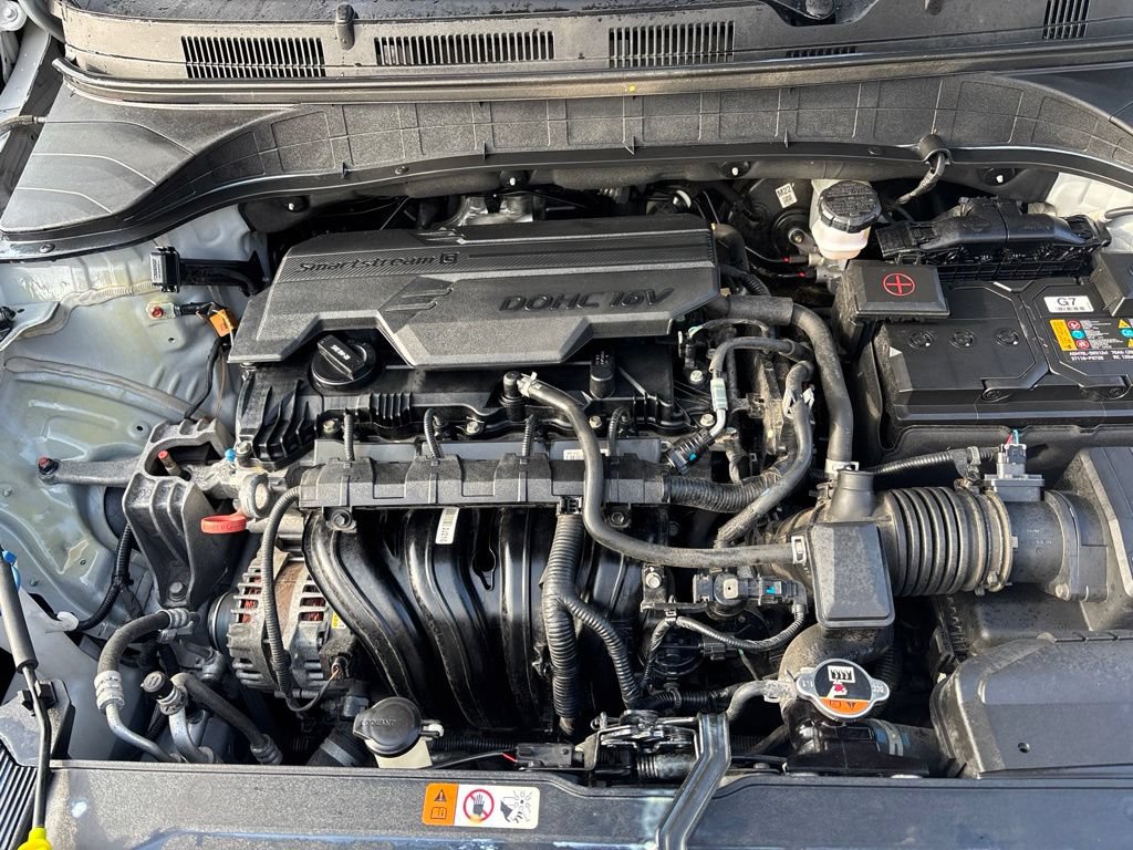 Used 2022 Hyundai Kona SEL AWD/4WD image 12