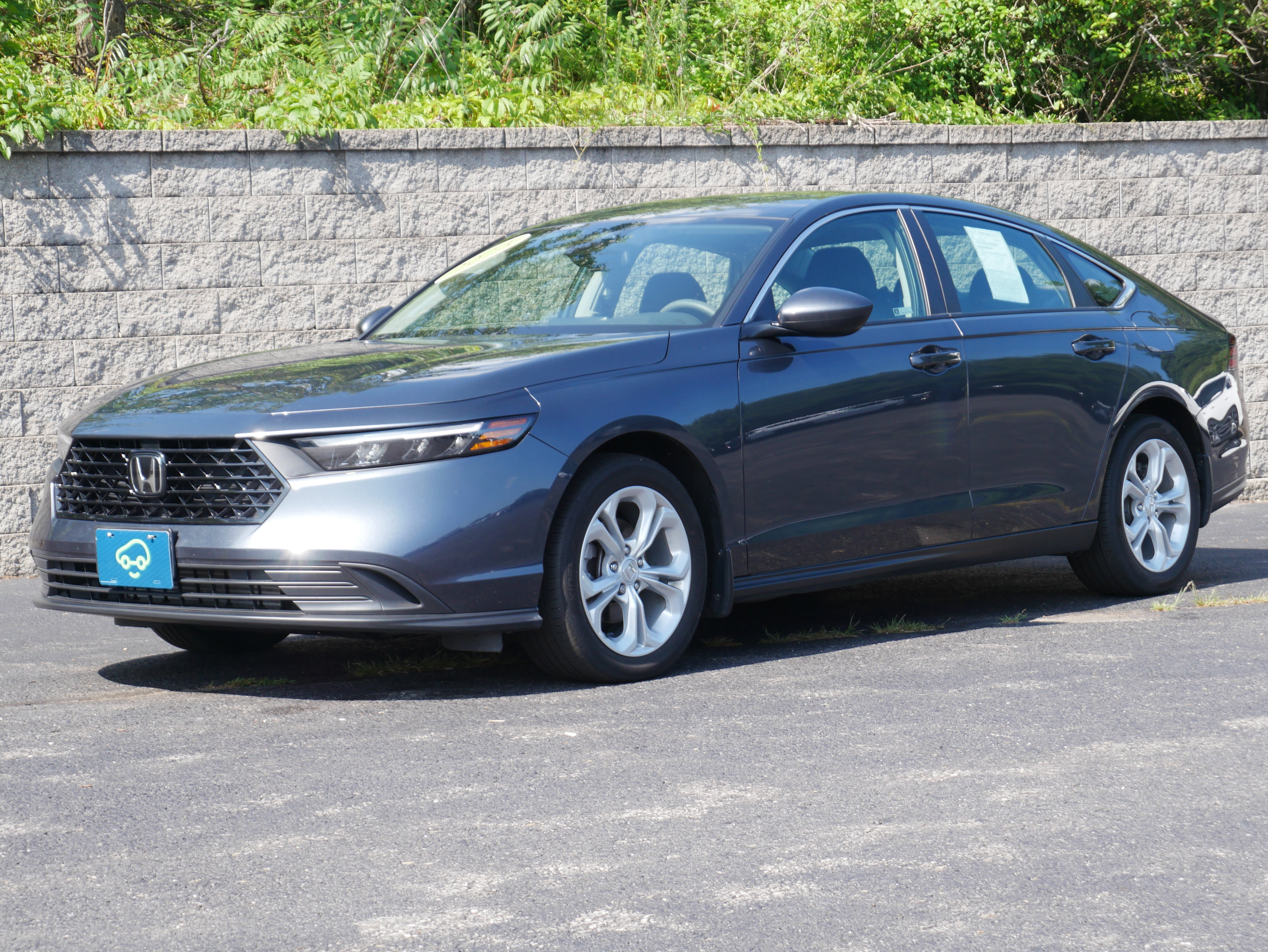Used 2023 Honda Accord LX