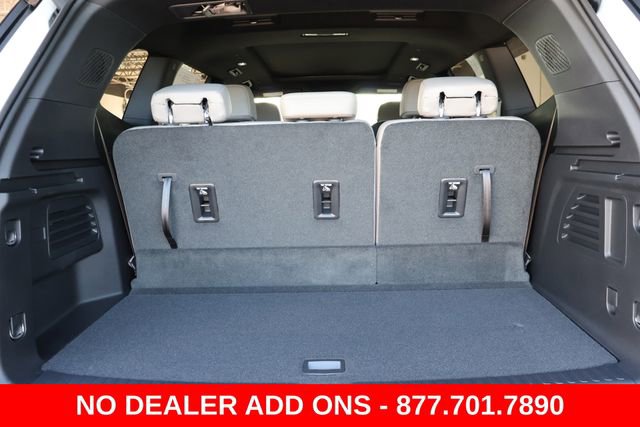 New 2026 GMC Acadia Elevation w/ Elevation Premium Package image 21