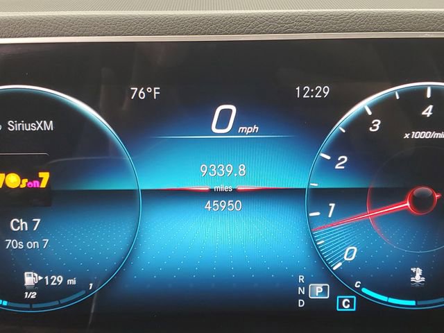 Used 2022 Mercedes-Benz GLE 350 4MATIC image 26