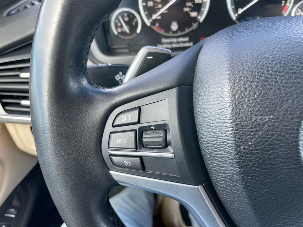 Used 2018 BMW X5 xDrive40e image 24