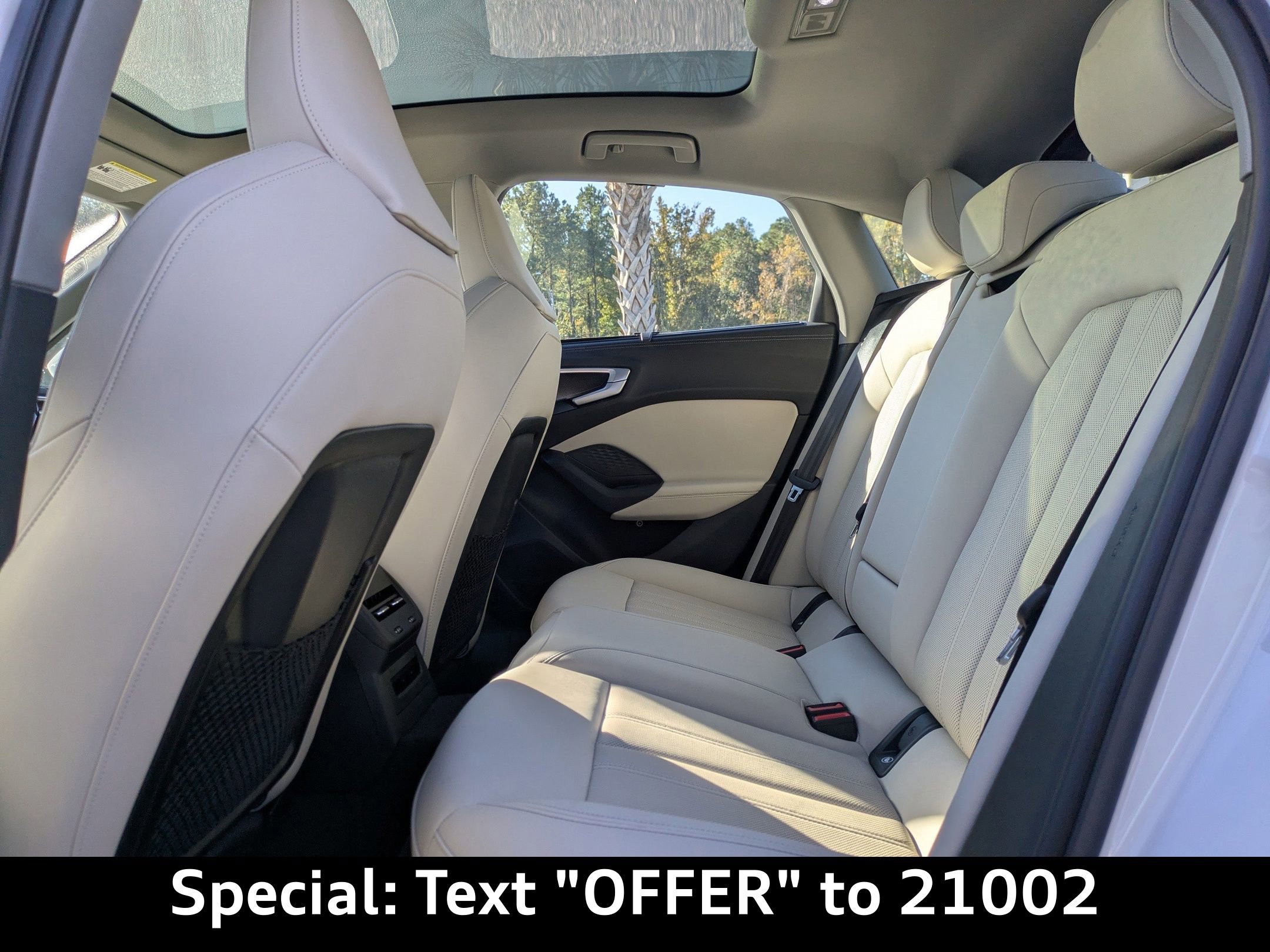 Certified 2025 Audi A5 2.0T Premium Plus w/ Premium Plus image 16