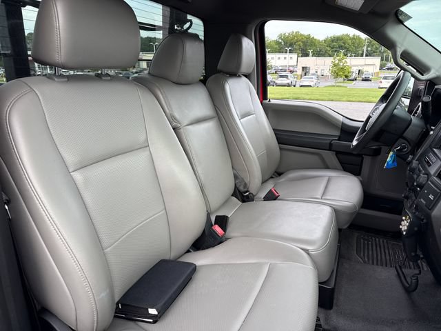 Used 2020 Ford F350 XL w/ Power Equipment Group AWD/4WD image 14