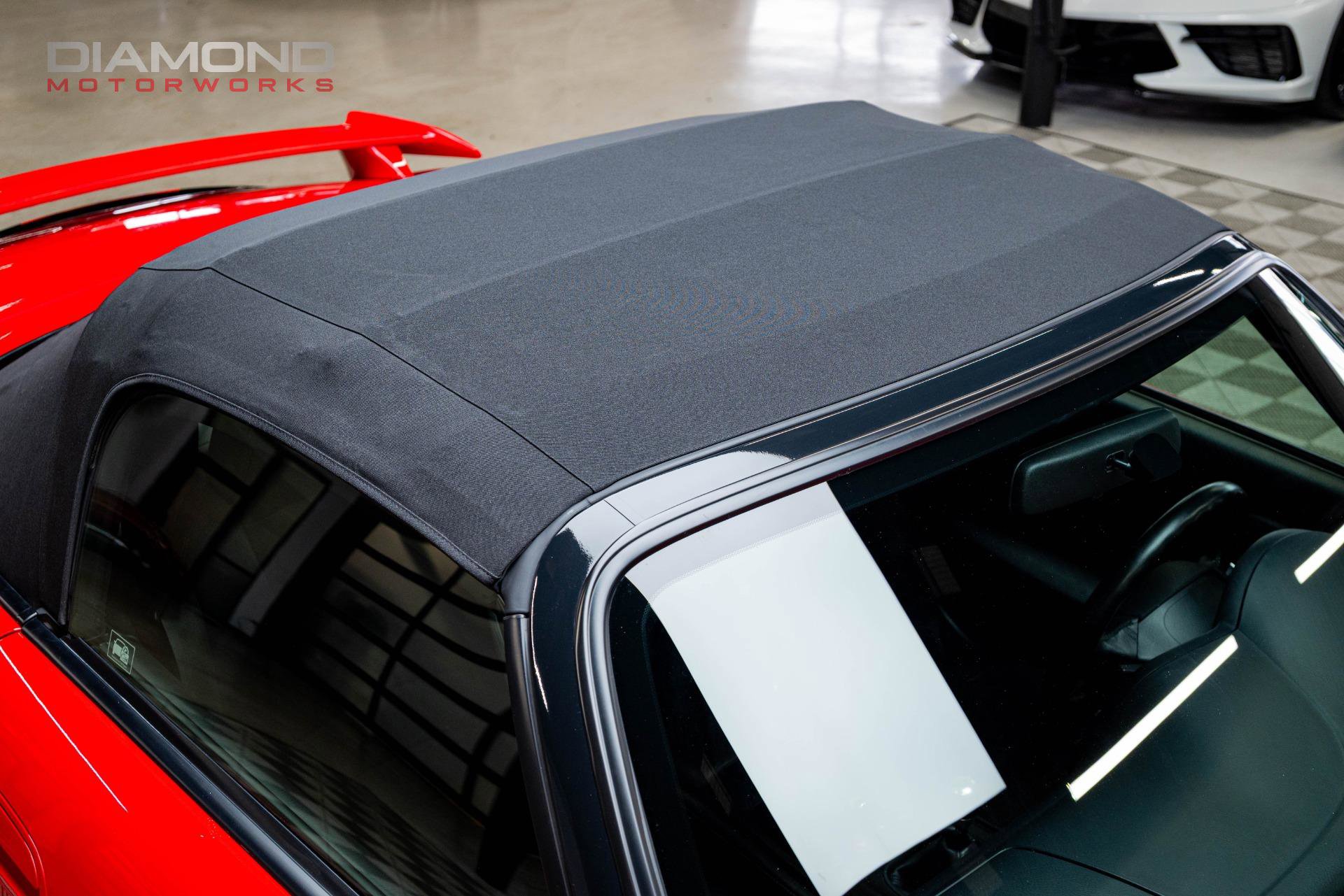 Used 2007 Honda S2000 image 78