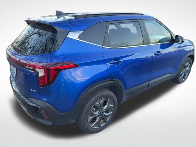 Used 2024 Kia Seltos S image 11