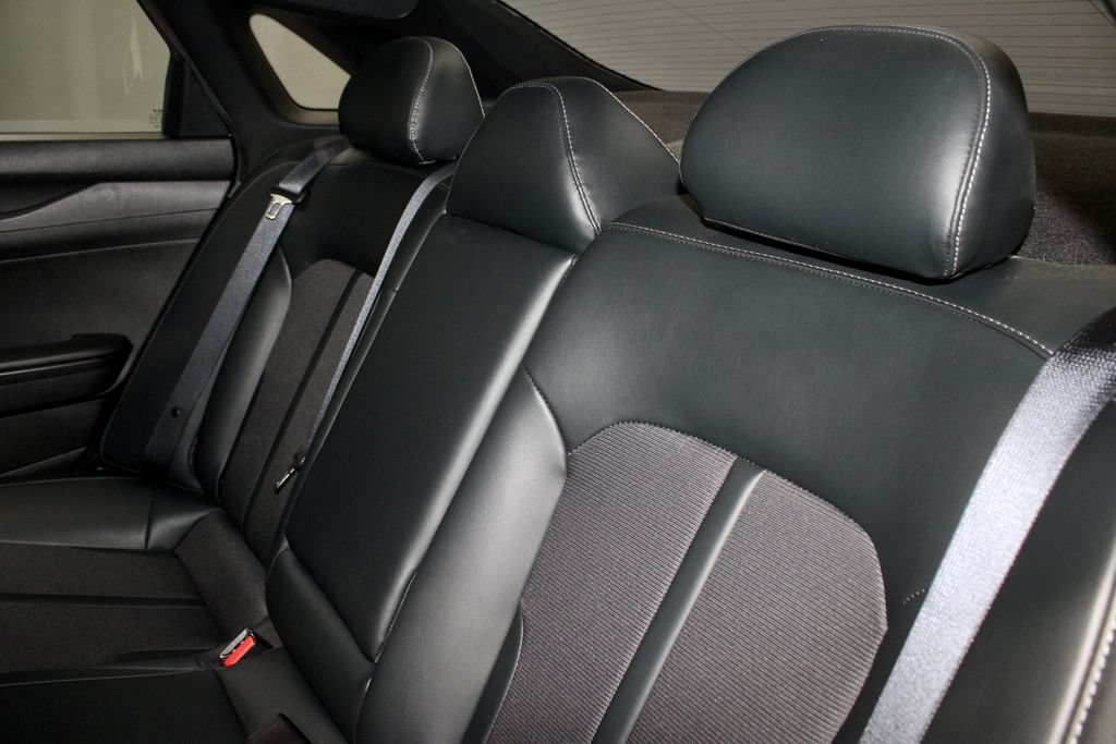 Used 2022 Kia K5 GT-Line FWD image 22