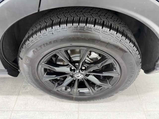 Used 2025 Honda CR-V Sport-L image 5